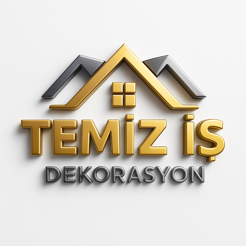 İstinye Tadilat ve Dekorasyon Hizmetleri