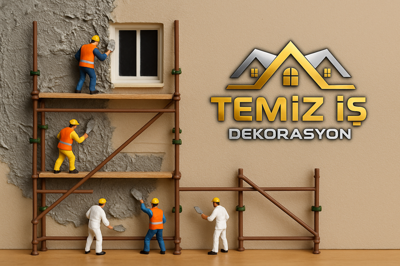 Mantolama Hizmetleri