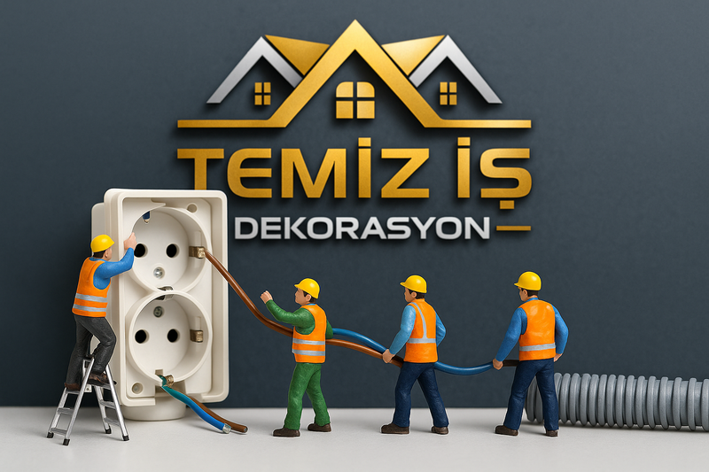 Elektrik Tesisatı